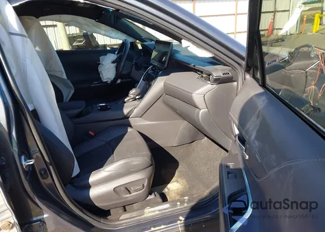 2023 Toyota Venza Limited from USA, damaged, VIN JTEAAAAH2PJ123679